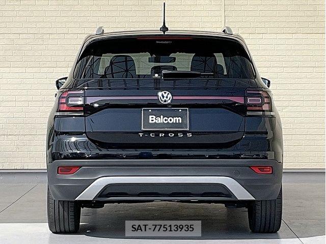 VolksWagen T-CROSS 2020-01 8486274-19