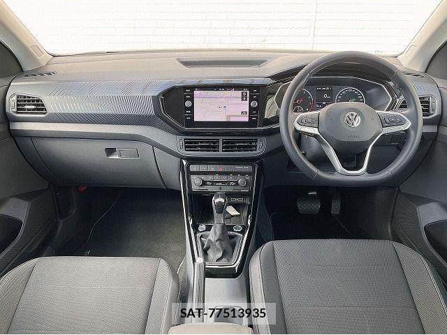 VolksWagen T-CROSS 2020-01 8486274-2