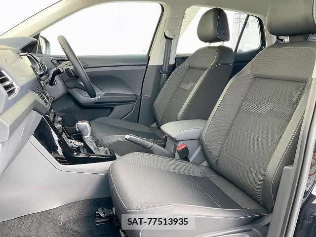 VolksWagen T-CROSS 2020-01 8486274-4