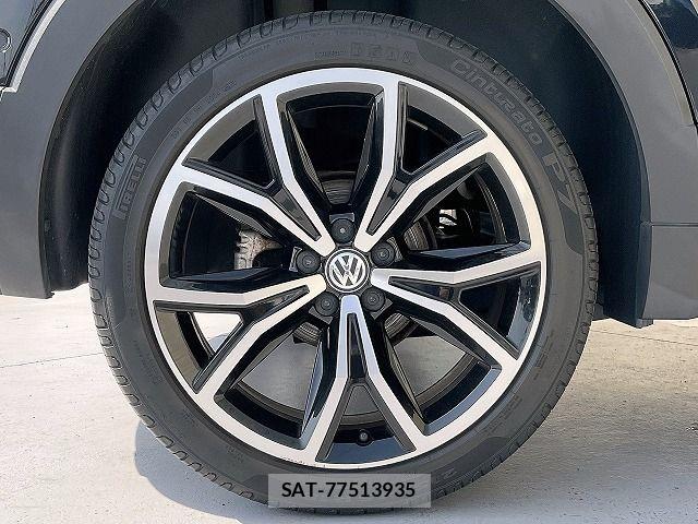 VolksWagen T-CROSS 2020-01 8486274-5