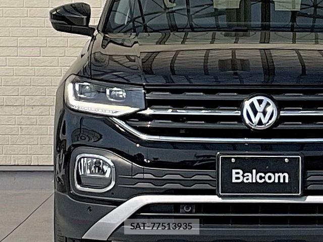 VolksWagen T-CROSS 2020-01 8486274-6