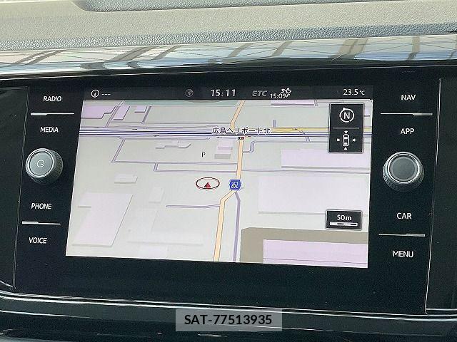 VolksWagen T-CROSS 2020-01 8486274-7