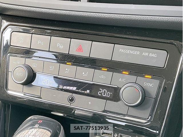 VolksWagen T-CROSS 2020-01 8486274-8