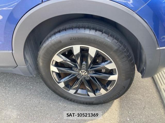 VolksWagen T-CROSS 2022-03 8528234-9