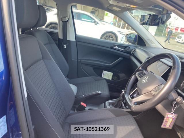 VolksWagen T-CROSS 2022-03 8528234-11