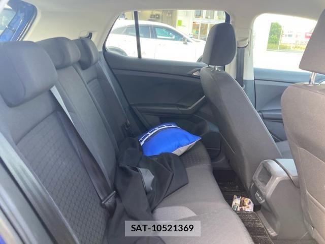 VolksWagen T-CROSS 2022-03 8528234-12
