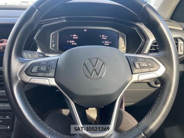 VolksWagen T-CROSS 2022-03 8528234-15