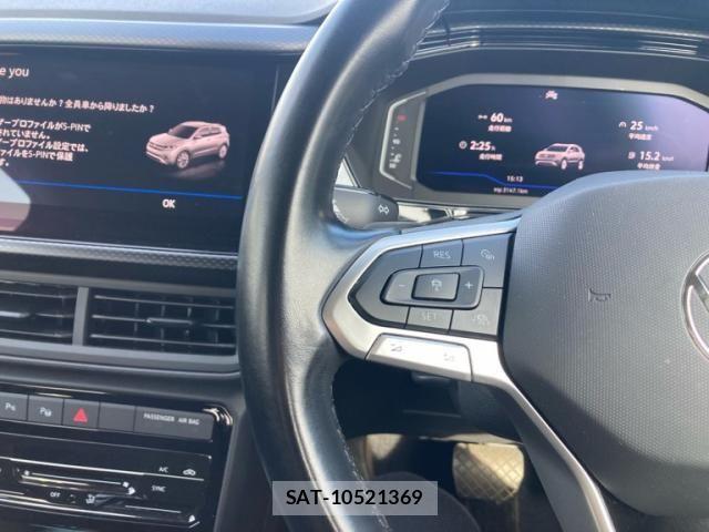 VolksWagen T-CROSS 2022-03 8528234-16