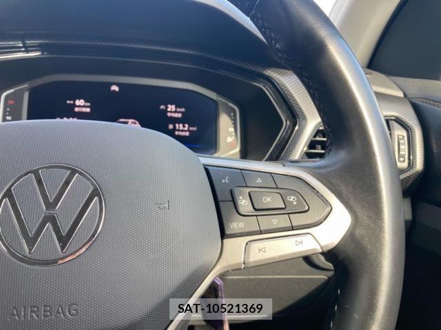 VolksWagen T-CROSS 2022-03 8528234-17