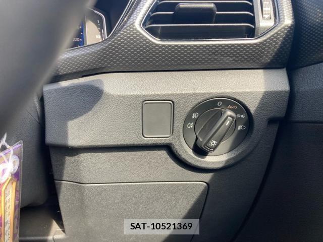 VolksWagen T-CROSS 2022-03 8528234-18
