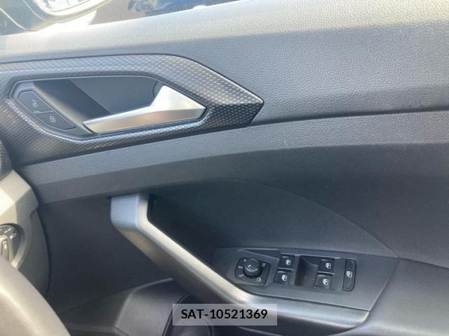 VolksWagen T-CROSS 2022-03 8528234-19