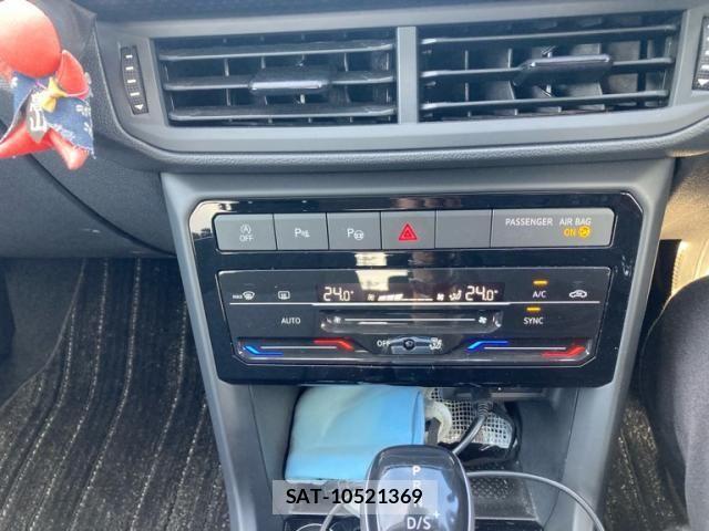 VolksWagen T-CROSS 2022-03 8528234-20