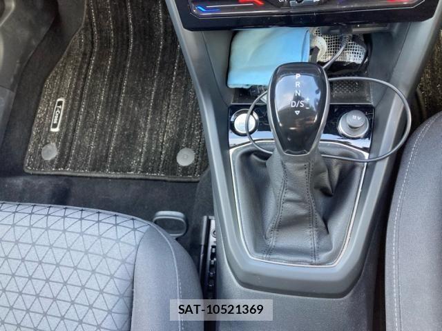 VolksWagen T-CROSS 2022-03 8528234-21
