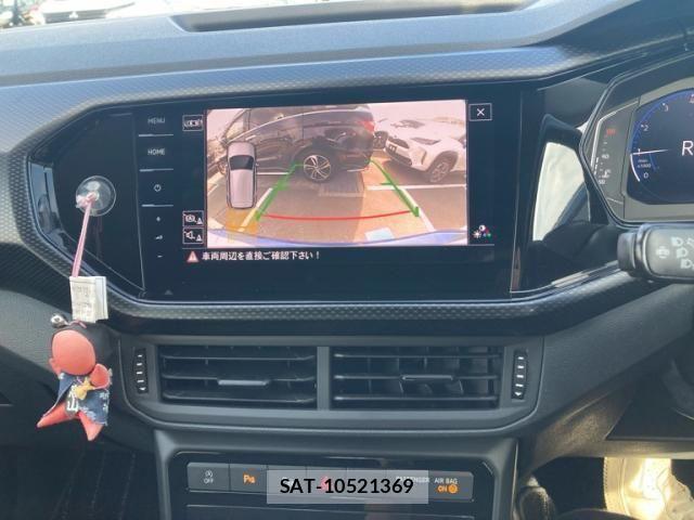 VolksWagen T-CROSS 2022-03 8528234-22