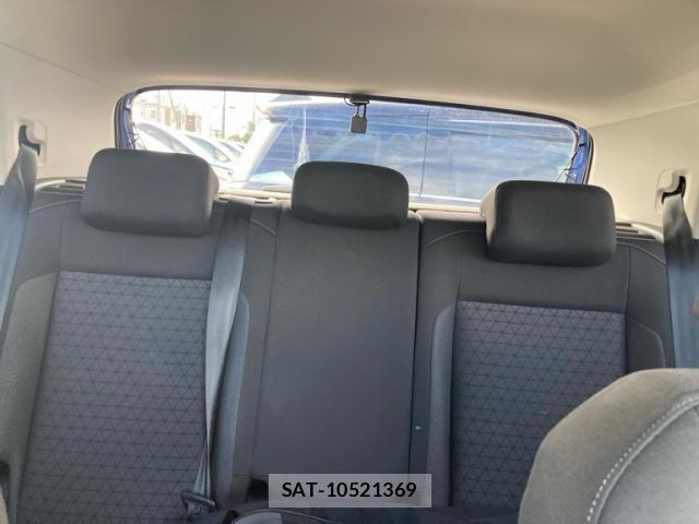 VolksWagen T-CROSS 2022-03 8528234-26