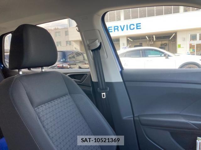VolksWagen T-CROSS 2022-03 8528234-27