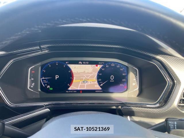 VolksWagen T-CROSS 2022-03 8528234-28