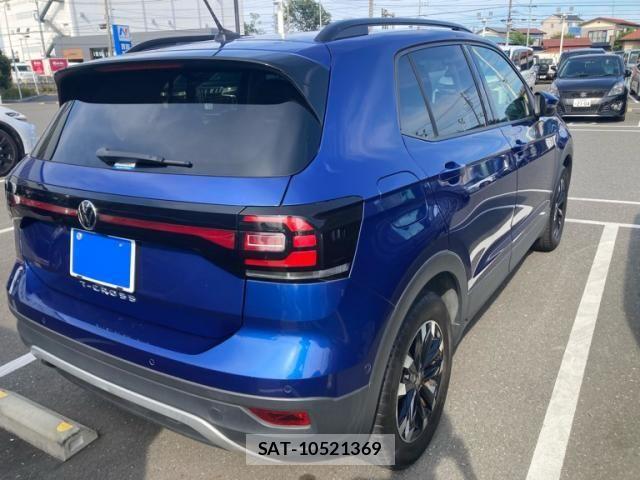 VolksWagen T-CROSS 2022-03 8528234-3