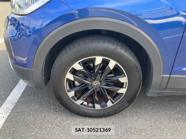 VolksWagen T-CROSS 2022-03 8528234-6