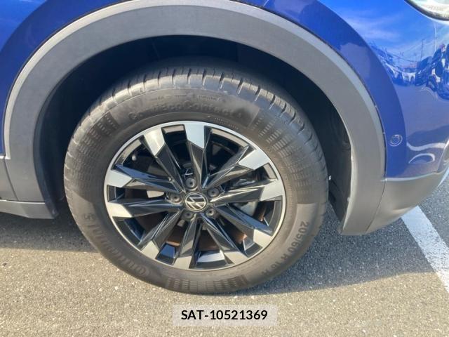 VolksWagen T-CROSS 2022-03 8528234-7