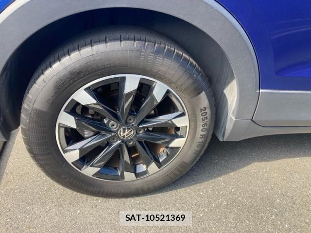 VolksWagen T-CROSS 2022-03 8528234-8