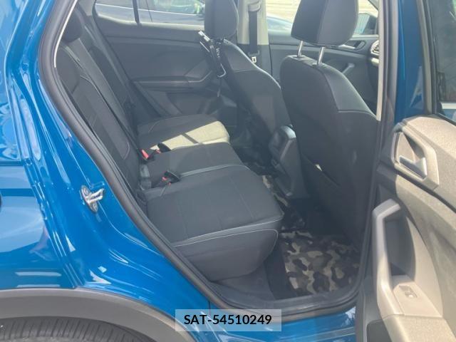 VolksWagen T-CROSS 2020-09 8528235-10