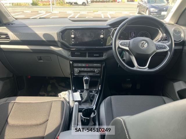VolksWagen T-CROSS 2020-09 8528235-11