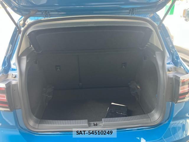 VolksWagen T-CROSS 2020-09 8528235-12
