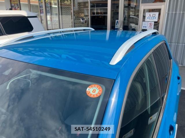 VolksWagen T-CROSS 2020-09 8528235-13