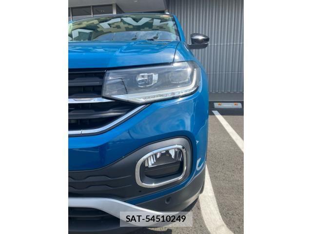 VolksWagen T-CROSS 2020-09 8528235-14