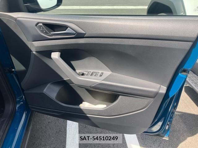 VolksWagen T-CROSS 2020-09 8528235-16