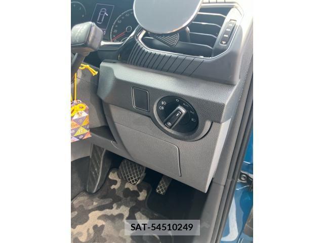 VolksWagen T-CROSS 2020-09 8528235-17