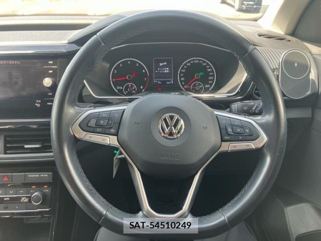 VolksWagen T-CROSS 2020-09 8528235-18