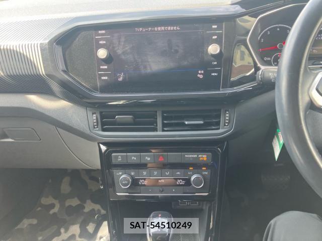 VolksWagen T-CROSS 2020-09 8528235-19
