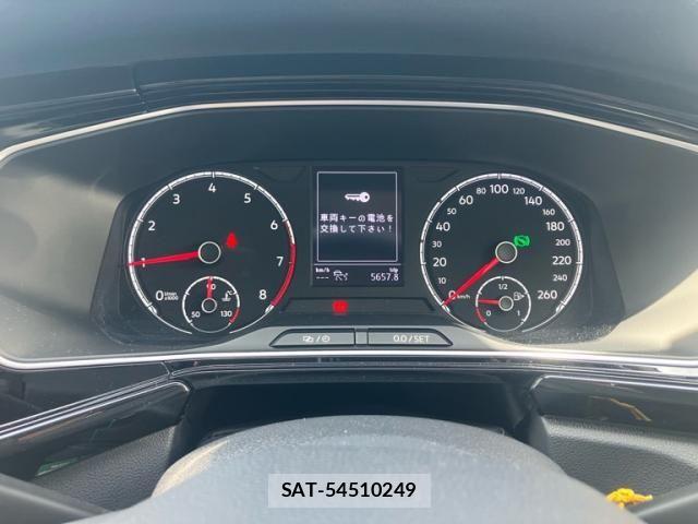 VolksWagen T-CROSS 2020-09 8528235-21