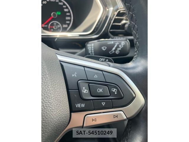 VolksWagen T-CROSS 2020-09 8528235-22