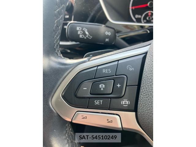 VolksWagen T-CROSS 2020-09 8528235-23
