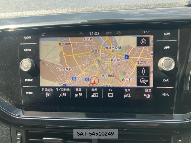 VolksWagen T-CROSS 2020-09 8528235-26