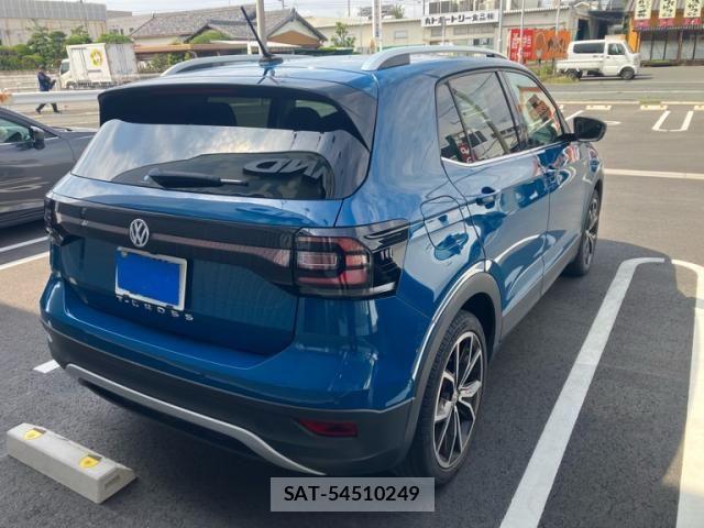 VolksWagen T-CROSS 2020-09 8528235-2