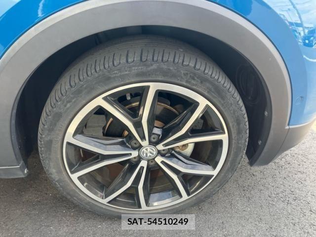 VolksWagen T-CROSS 2020-09 8528235-4