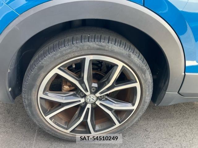 VolksWagen T-CROSS 2020-09 8528235-5