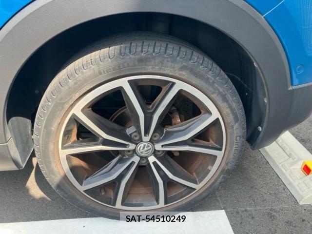 VolksWagen T-CROSS 2020-09 8528235-6