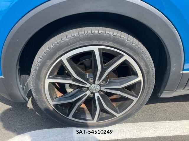 VolksWagen T-CROSS 2020-09 8528235-7