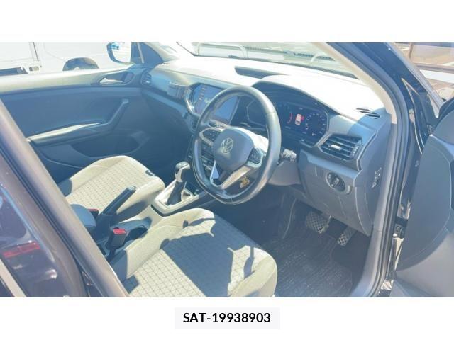 VolksWagen T-CROSS 2021-10 8564113-10