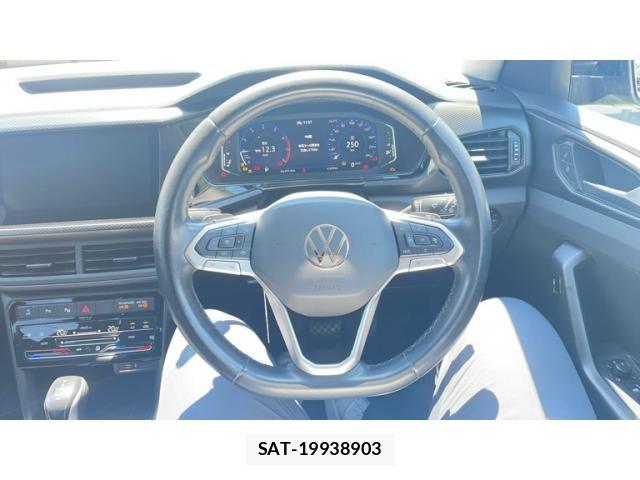 VolksWagen T-CROSS 2021-10 8564113-12