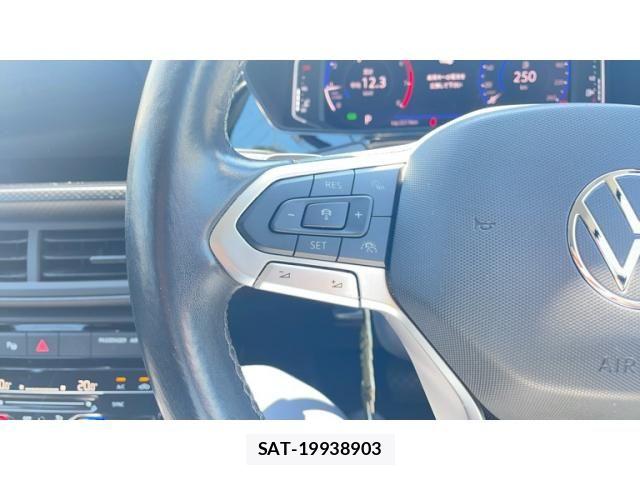 VolksWagen T-CROSS 2021-10 8564113-13