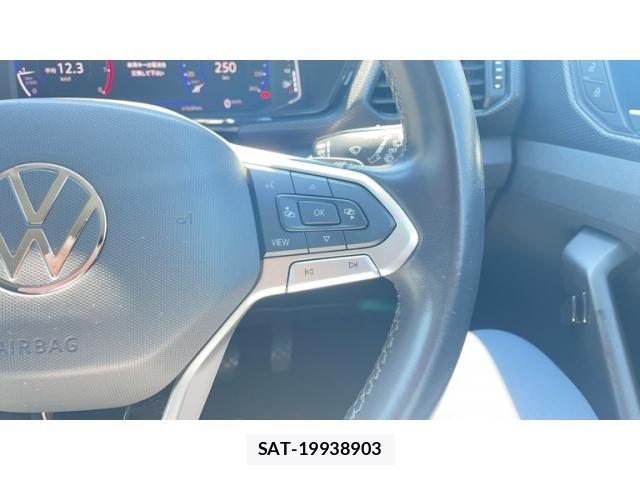 VolksWagen T-CROSS 2021-10 8564113-14