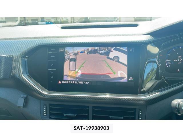 VolksWagen T-CROSS 2021-10 8564113-16