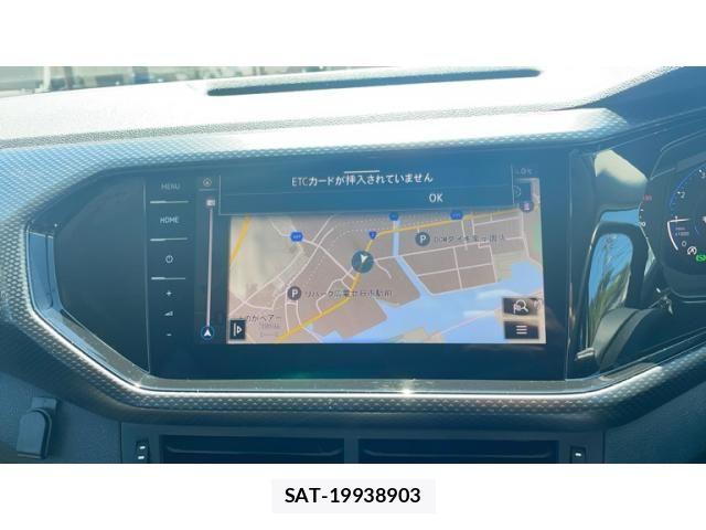 VolksWagen T-CROSS 2021-10 8564113-17