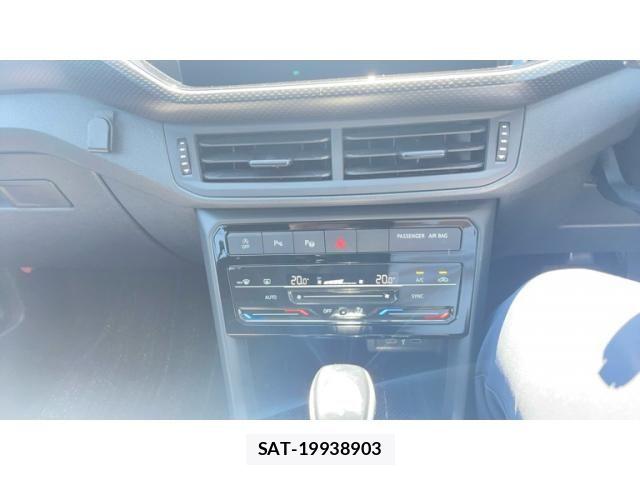 VolksWagen T-CROSS 2021-10 8564113-18